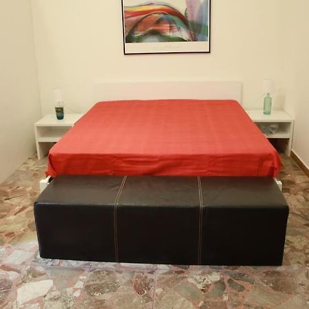 Casa Vacanza Castrignano De' Greci Galilei 44 외부 사진