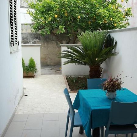 Casa Vacanza Castrignano De' Greci Galilei 44 외부 사진