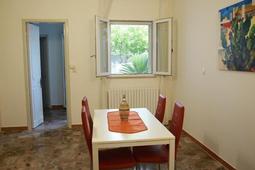 Casa Vacanza Castrignano De' Greci Galilei 44 외부 사진
