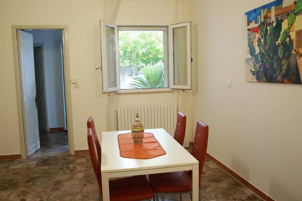 Casa Vacanza Castrignano De' Greci Galilei 44 외부 사진