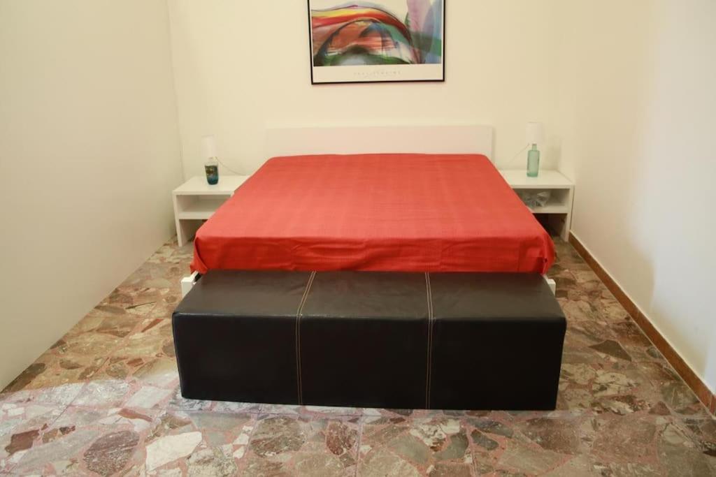 Casa Vacanza Castrignano De' Greci Galilei 44 외부 사진